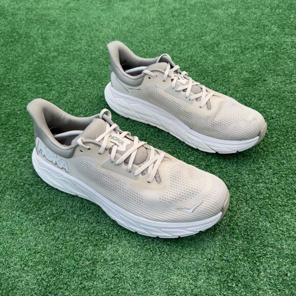 HOKA ONE ONE ARAHI 7 - Men’s Running Shoes - SIZE 12.5D - Picture 1 of 10